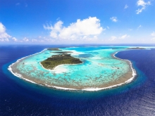 Voyage sur-mesure polynesia