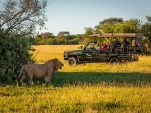 Voyage sur-mesure africa